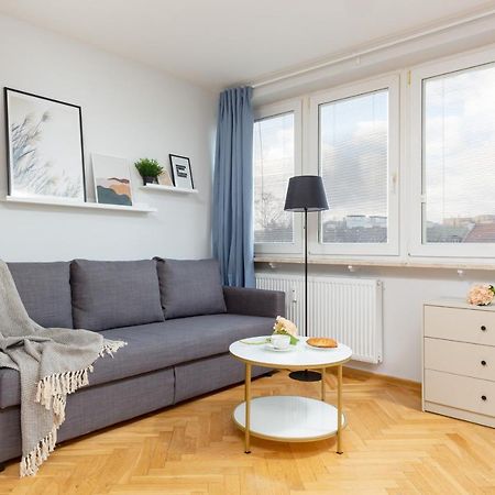 Apartment Old Town Warsaw By Noclegi Renters Ngoại thất bức ảnh
