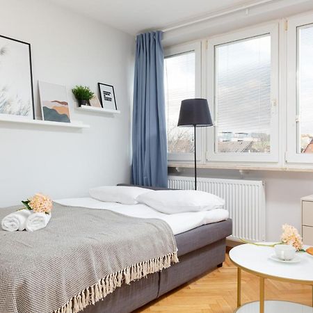 Apartment Old Town Warsaw By Noclegi Renters Ngoại thất bức ảnh