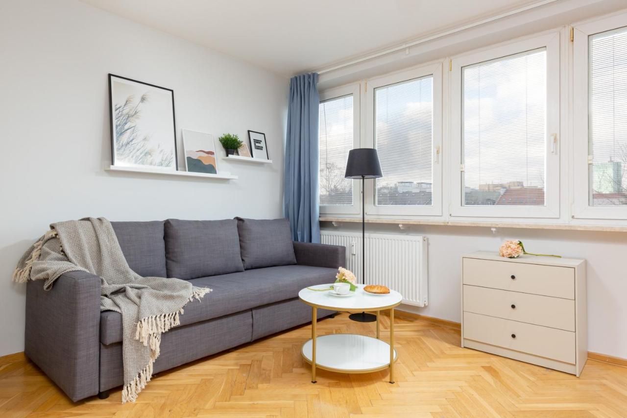 Apartment Old Town Warsaw By Noclegi Renters Ngoại thất bức ảnh