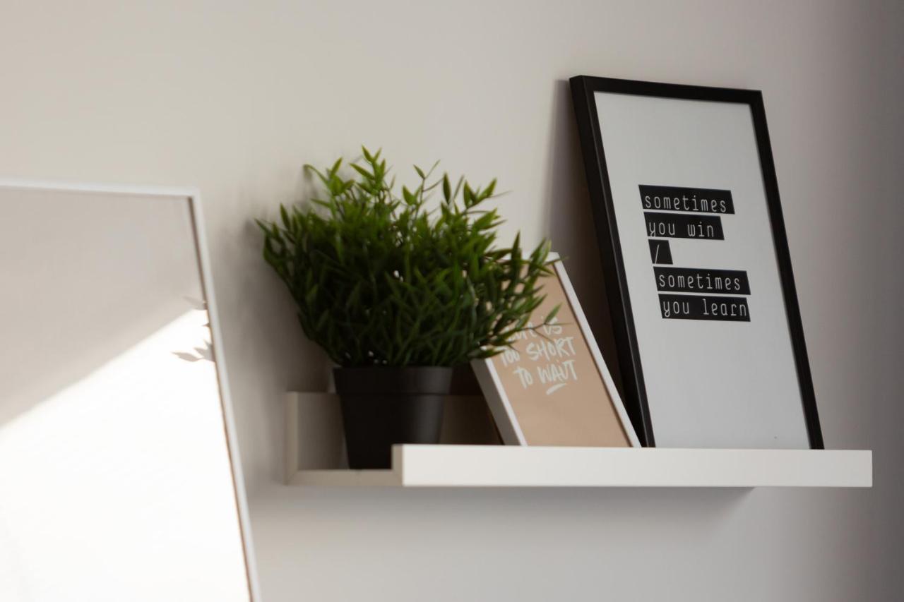 Apartment Old Town Warsaw By Noclegi Renters Ngoại thất bức ảnh