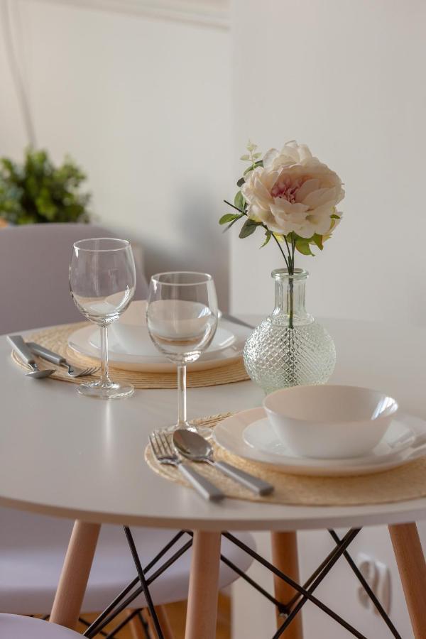 Apartment Old Town Warsaw By Noclegi Renters Ngoại thất bức ảnh